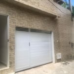 Cód. 505 Itapuã Casa 2/4 com suíte e Garagem