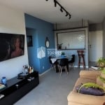 Apartamento para locação de 2/4, 1 suíte, SEM MOBILIA, REFORMADO e DECORADO no Cond. João Durval em Pernambués