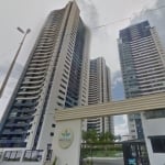 Cód. 8009 Villa Privilege 2/4 com suíte e dependência Andar Alto
