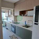 Butantã – Apartamento Residencial de 61m² com 2 Dormitórios, 1 Suíte e 1 Vaga de Garagem