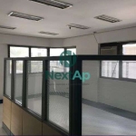 Perdizes – Conjunto Comercial de 46m² com 1 Sala, 1 Banheiro e 1 Vaga de Garagem