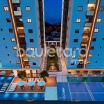 Apartamento de 2 Dormitórios | Morretes | Itapema