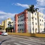 Apartamento de 2 Dormitórios | Rio Caveiras | Biguaçu