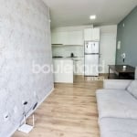 Apartamento de 2 Dormitórios | 1 Suíte | Biguaçu