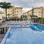 Apartamento de 2 Dormitórios | Centro | Santo Amaro Da Imperatriz