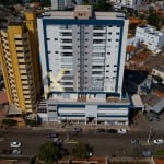 APARTAMENTO COBERTURA NO RESIDENCIAL MONT BLANC EM ROLANDIA