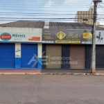 IMÓVEL COMERCIAL A VENDA NO CENTRO DE CAMBÉ