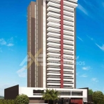 APARTAMENTO A VENDA NA TORRE MÁLAGA EM CAMBÉ