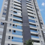 Apartamento - Sky Residence - Centro - Cambé