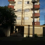 Apartamento Padrão