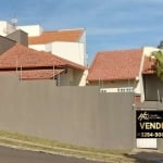 CASA A VENDA COM 3 DORMITÓRIOS (SENDO 1 SUÍTE) NO JARDIM VILA RICA EM CAMBÉ