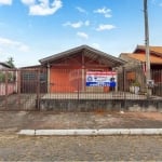 Casa 3 dormitórios com suíte!