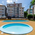 Apartamento com 2 quartos em Gravataí-RS