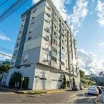 APARTAMENTO COM 2 QUARTOS, 1 SUÍTE NO CENTRO DE GRAVATAÍ - PRÓXIMO AO SINDILOJAS