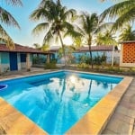 Casa a venda em Barra do Jacuípe