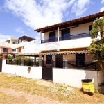 Casa Perfeita em Condomínio na Barra de Jacuípe