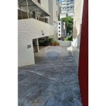 Apartamento dois quartos no Rio Vermelho Salvador