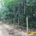 Terreno à venda na Estrada Municipal de Trancoso, 4785, Taipe, Porto Seguro