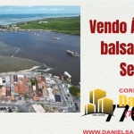 Terreno à venda na balsa, 9958, Centro, Porto Seguro