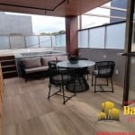 Apartamento com 1 quarto à venda na Avenida Cabo Branco, 993598, Cabo Branco, João Pessoa