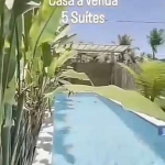 Casa com 5 quartos à venda na Estrada Municipal de Trancoso, 9921, Trancoso, Porto Seguro