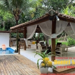 Casa com 4 quartos à venda na Estrada Municipal de Trancoso, 8457, Trancoso, Porto Seguro