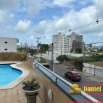 Apartamento com 3 quartos à venda na Bairro Ponta de Campina, 8478, Ponta de Campina, Cabedelo