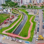 Terreno à venda na Bairro Parque Parahyba 3, 8954, Bessa, João Pessoa