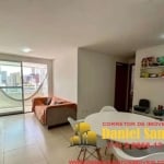 Apartamento com 2 quartos à venda na Bairro Manaíra, 8045, Manaíra, João Pessoa