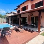 Casa com 3 quartos à venda na Bairro Arraial D'Ajuda, 9250, Arraial D´Ajuda, Porto Seguro