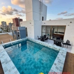 Apartamento com 1 quarto à venda na Bairro Intermares, 9054, Intermares, Cabedelo