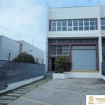 Barracão / Galpão / Depósito com 1 sala para alugar na Bairro Alphaville Industrial, 8951, Alphaville Industrial, Barueri