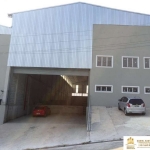 Barracão / Galpão / Depósito com 1 sala para alugar na Bairro Votuparim, 9630, Votuparim, Santana de Parnaíba