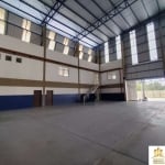 Barracão / Galpão / Depósito com 1 sala para alugar na Bairro Jardim Presidente Dutra, 8900, Jardim Presidente Dutra, Guarulhos