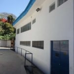 Barracão / Galpão / Depósito com 1 sala para alugar na Bairro Jardim Califórnia, 9801, Jardim Califórnia, Barueri