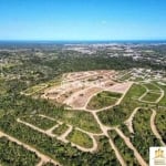 Terreno à venda na Bairro Agrovila, 8925, Agrovila, Porto Seguro