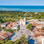 Terreno à venda na Bairro Arraial D'Ajuda, 9008, Arraial D´Ajuda, Porto Seguro