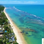 Terreno à venda na Bairro Arraial D'Ajuda, 8890, Arraial D´Ajuda, Porto Seguro