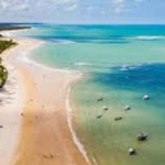 Terreno à venda na Bairro Tabapiri, 7810, Tabapiri, Porto Seguro