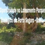 Terreno à venda na Bairro Parque Ecológico, 8745, Parque Ecológico, Porto Seguro