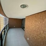 Apartamento 4 Quartos para Venda em Salvador, Alphaville I, 4 dormitórios, 2 suítes, 4 banheiros, 3 vagas