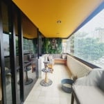 Apartamento 4 Quartos para Venda em Salvador, Pituba, 4 dormitórios, 2 suítes, 4 banheiros, 2 vagas