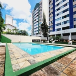 Apartamento 3 Quartos para Venda em Salvador, Brotas, 3 dormitórios, 1 suíte, 3 banheiros, 1 vaga