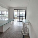 Apartamento 4 Quartos para Venda em Salvador, Candeal, 4 dormitórios, 4 suítes, 6 banheiros, 3 vagas