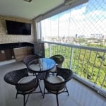 Apartamento 3 Quartos para Venda em Salvador, Brotas, 3 dormitórios, 2 suítes, 3 banheiros, 2 vagas