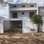 Sobrado com 4 dormitórios à venda, 204 m² por R$ 1.200.000,00 - Jardim Burle Marx - Londrina/PR