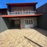 Sobrado com 4 dormitórios à venda, 201 m² por R$ 550.000,00 - Jardim Império do Sol - Londrina/PR