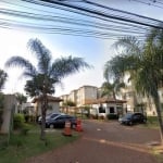 Apartamento com 2 dormitórios à venda, 38 m² por R$ 170.000,00 - Jardim Jockey Club - Londrina/PR