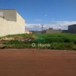 Terreno à venda, 270 m² por R$ 130.000,00 - Jardim Maria Celina - Londrina/PR