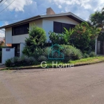 Casa com 5 dormitórios à venda, 362 m² por R$ 1.200.000,00 - Los Angeles - Londrina/PR